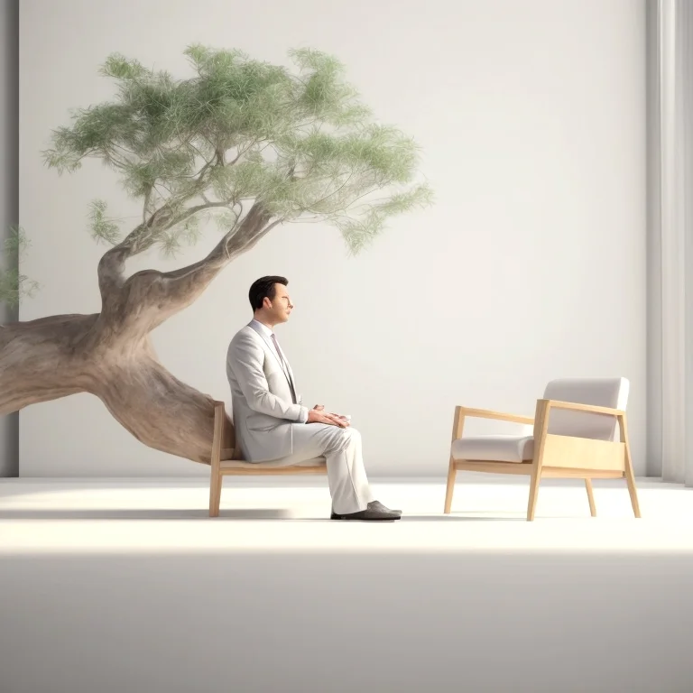 Leadership éclairé en action