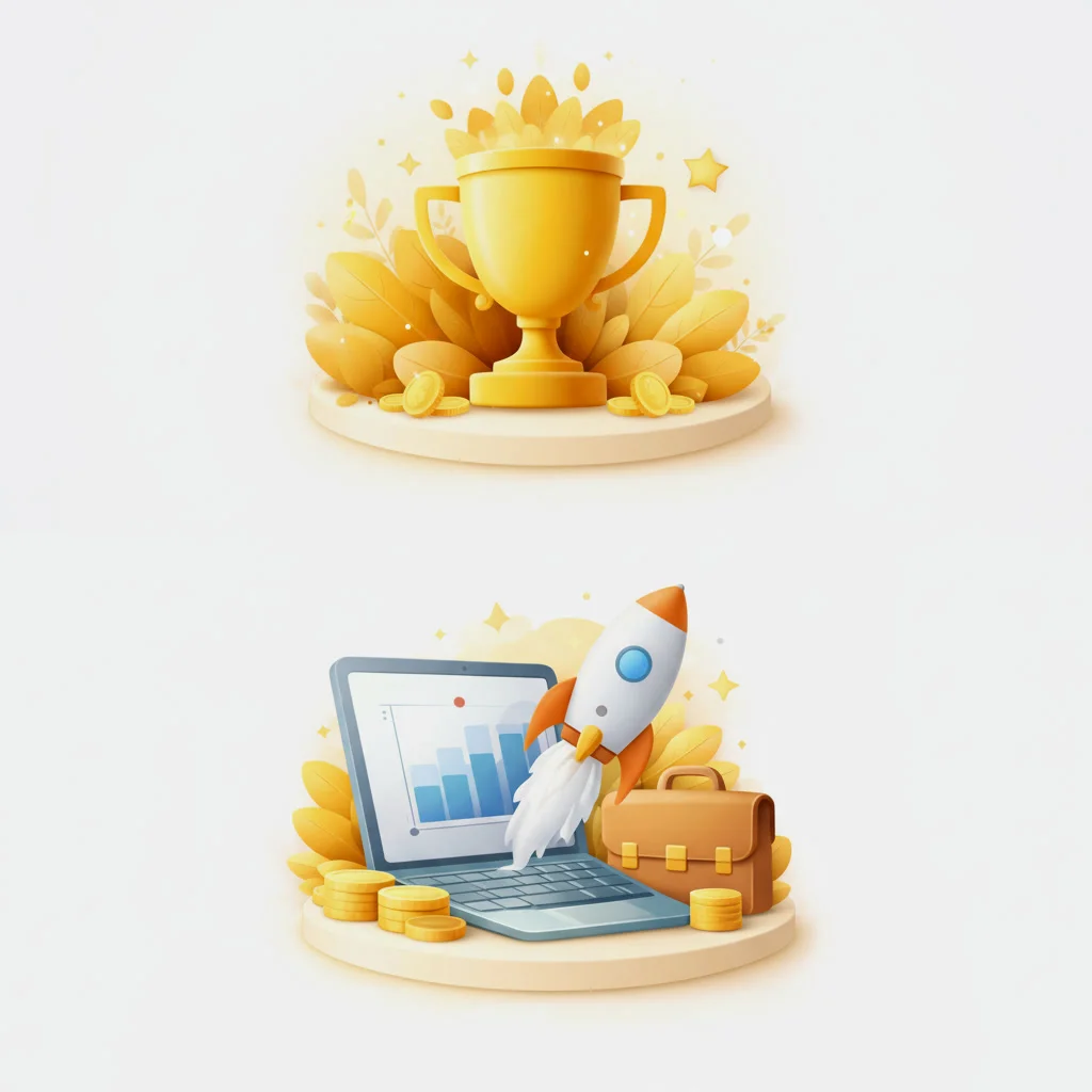 Programme professionnel